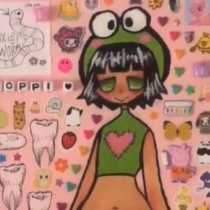 Meet your Posher, Jada